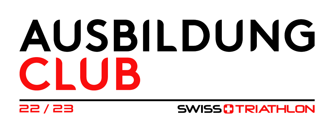 TriMeca erhält Swiss Triathlon Label «Ausbildungsclub 22/23»
