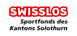 Swisslos Sportfonds Solothurn