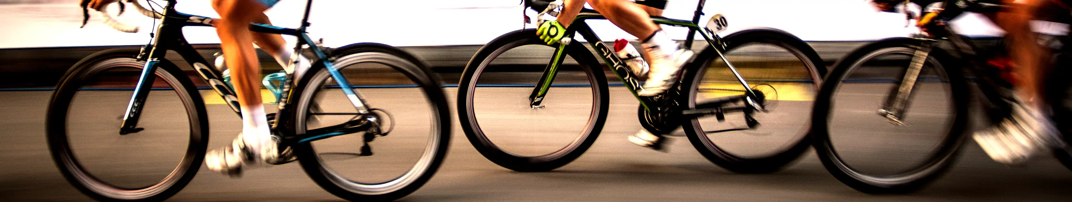 TriMeca Fahrradtraining