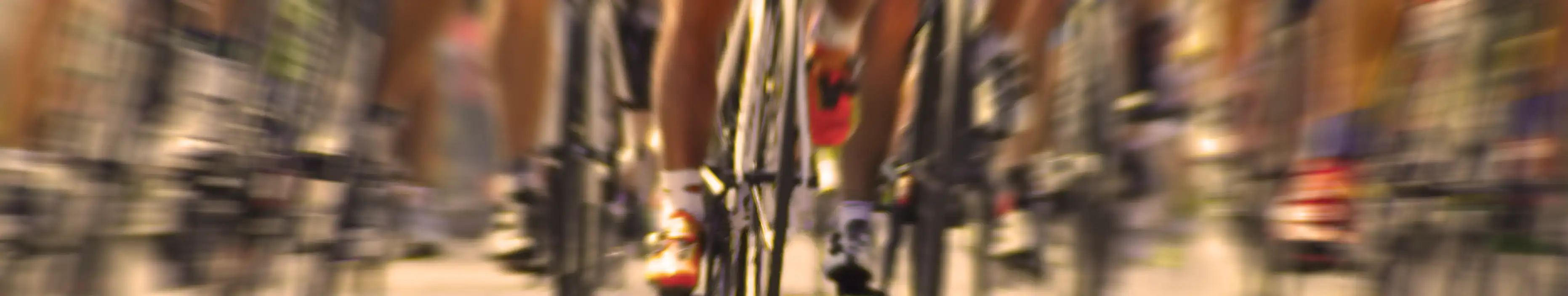 TriMeca Fahrradtraining