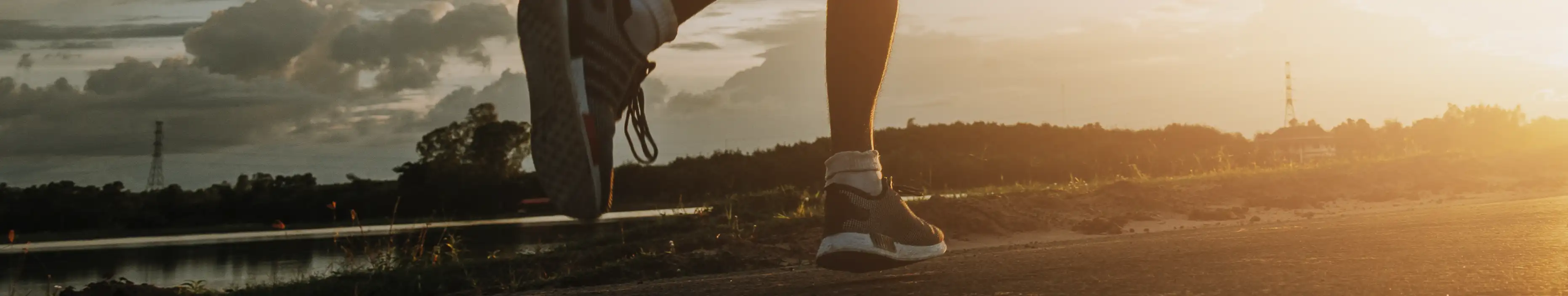 TriMeca Lauftraining