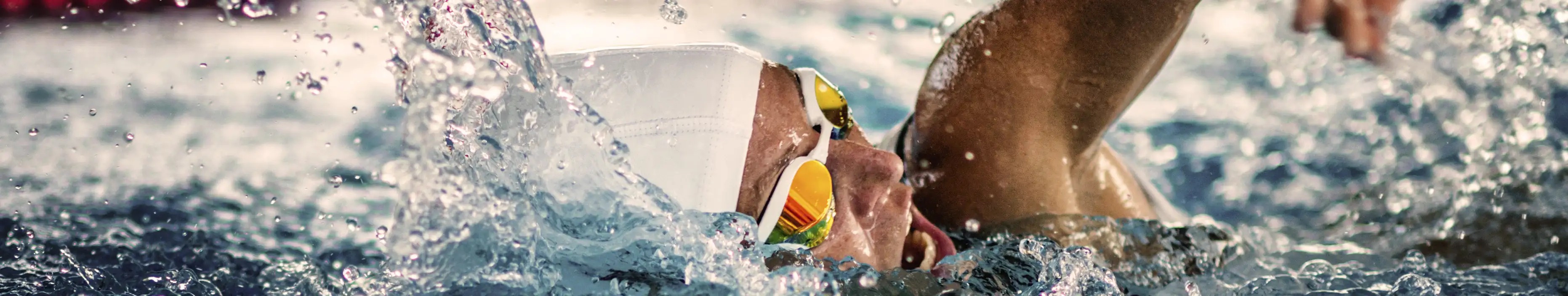 TriMeca Schwimmtraining